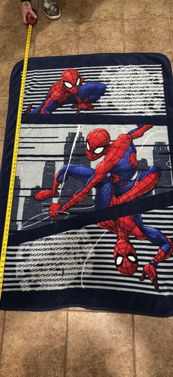 Fleece Character Blankets