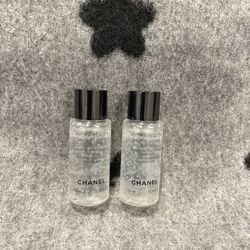 Chanel Hydra beauty micro liquid essence 10ml*2