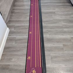 ASU putting mat for sale