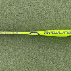 Rawlings Quattro BBCOR - 32/29