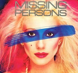 Missing Persons Live with Bow Wow Wow.