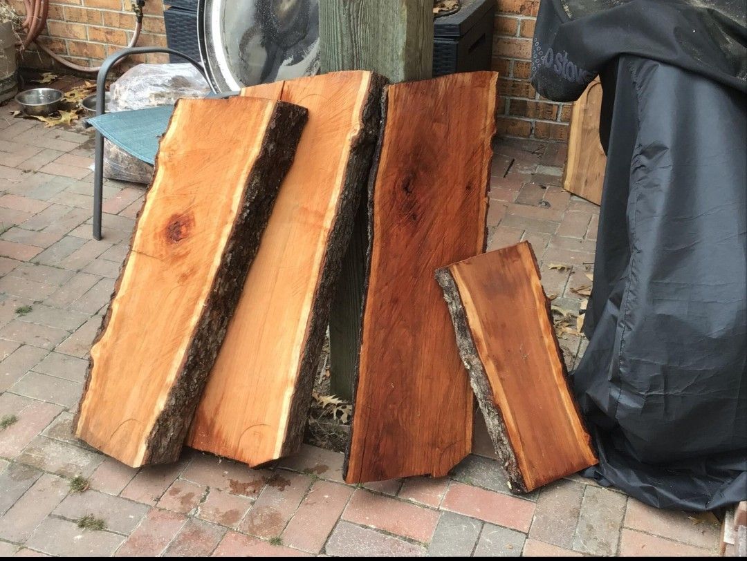 Wood Slabs For Sale