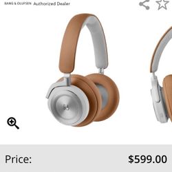 B&o Wireless Headphones