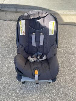 Chicco Key Fit 30 Car Seat 