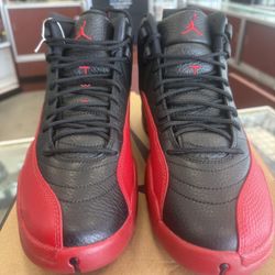 Retro 12 Jordan Shoes