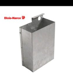 Dixie Narco E-series Vending Machine Coin Box