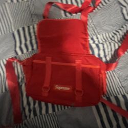 Supreme Bag