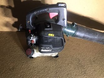 BOLENS Leaf Blower BL125