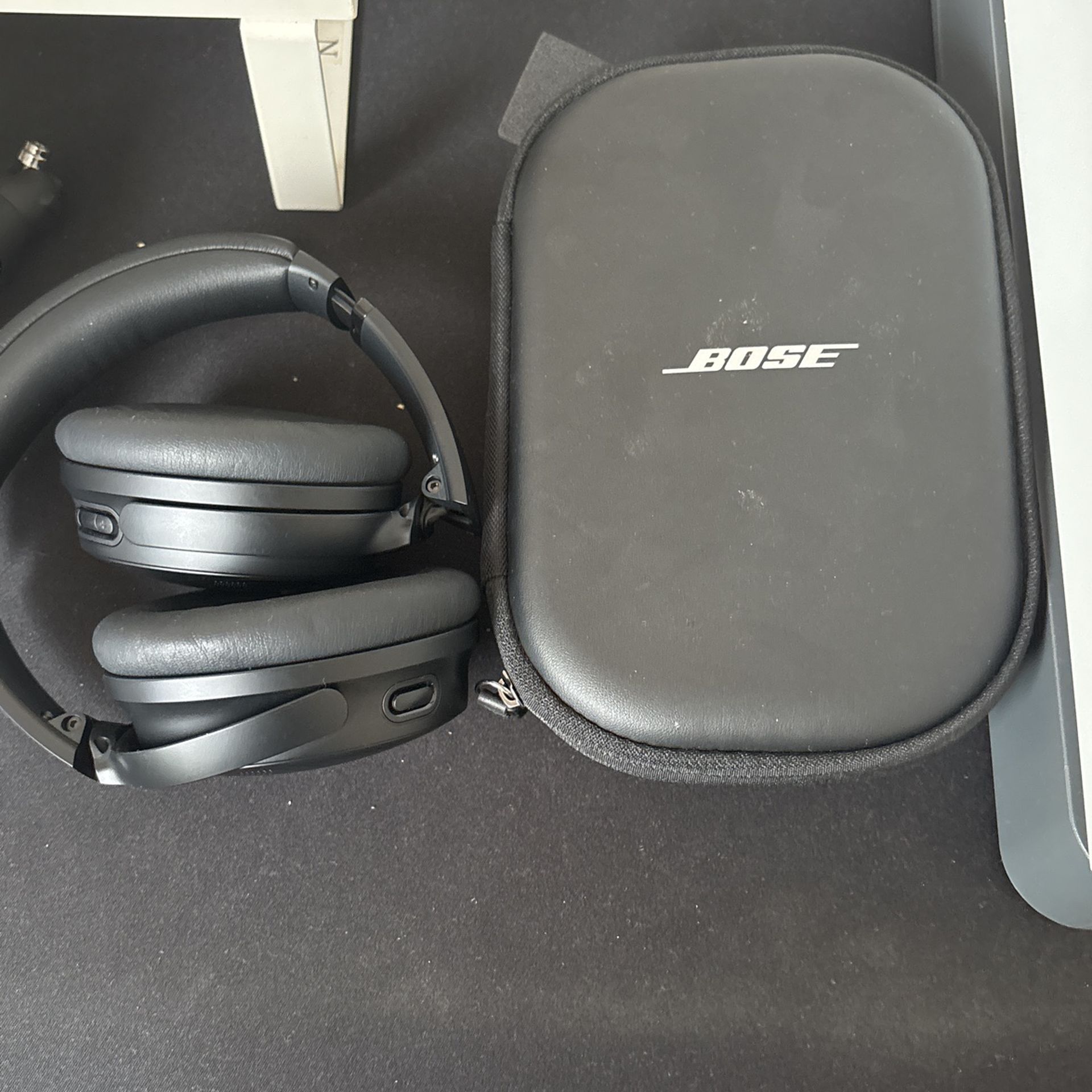Bose Bluetooth Headphones