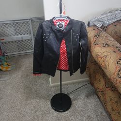 Girls Jacket