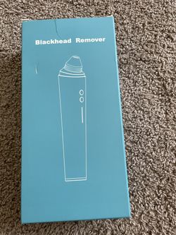 Blackhead Remover