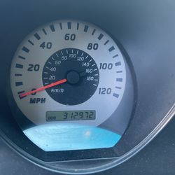 2004 Nissan Frontier