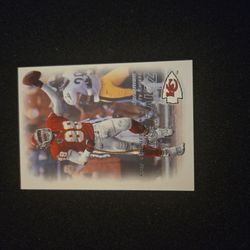 Kansas City Chiefs Dominion Tony Gonzalez 140