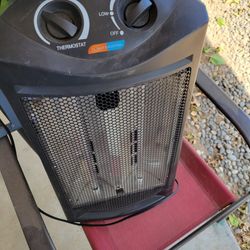 Heater