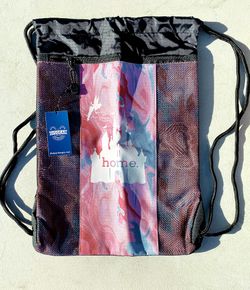 Disney backpack with tags