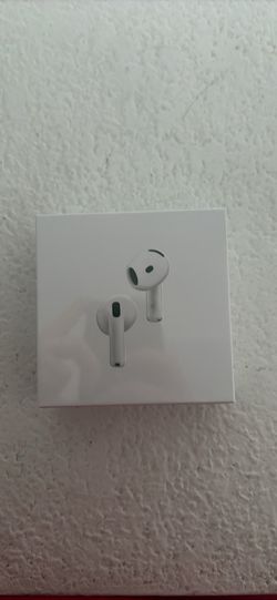Apple earbuds send offers