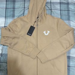 True Religion Hoodie