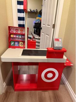 Target Kids Toys Cashier Play Creative