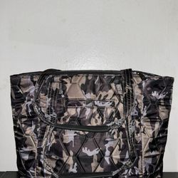 Lug Cooler Tote Bag
