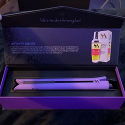 Bionic Pro Hair Straightner  