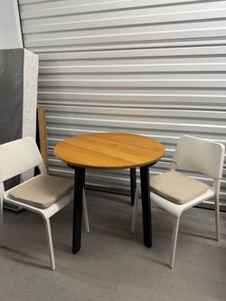 3 piece dining set