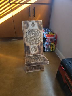 Viking 2 Piece Chairs