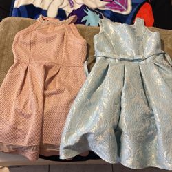 Girl Dress