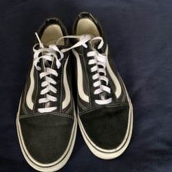 Vans Size 12