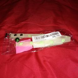 Florescent Pet Collar 