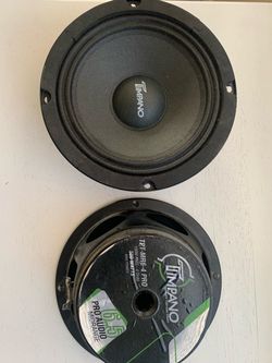 6.5 speakers