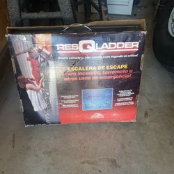 Emergency Ladder