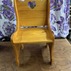 Kids Chair