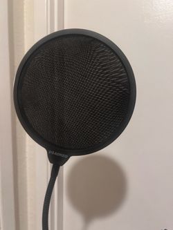 Voice filter