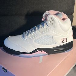 Jordan Retro 5