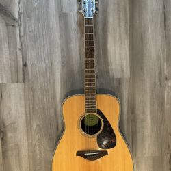 Yamaha FG380