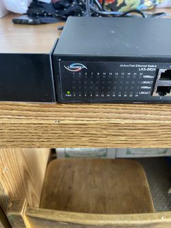 linkskey ethernet switch 