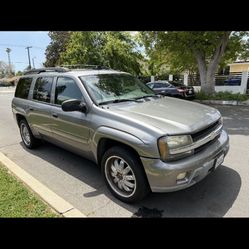 2004 Chevrolet Silverado