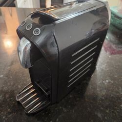 Espresso Machine 