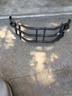 Truck Bed Extender