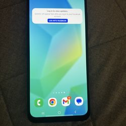 Unlocked Samsung Galaxy A16