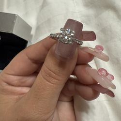 Engagement Ring