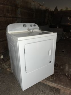 Whirlpool Dryer 