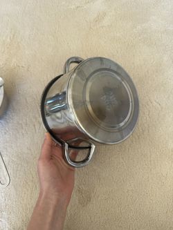 Small Double Boiler for Sale in Westchester, CA - OfferUp
