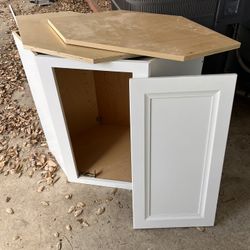 Top Cabinet 30” Height 