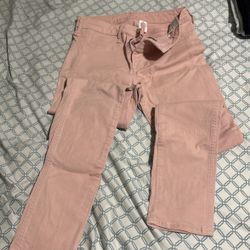 Super Skinny Size 26