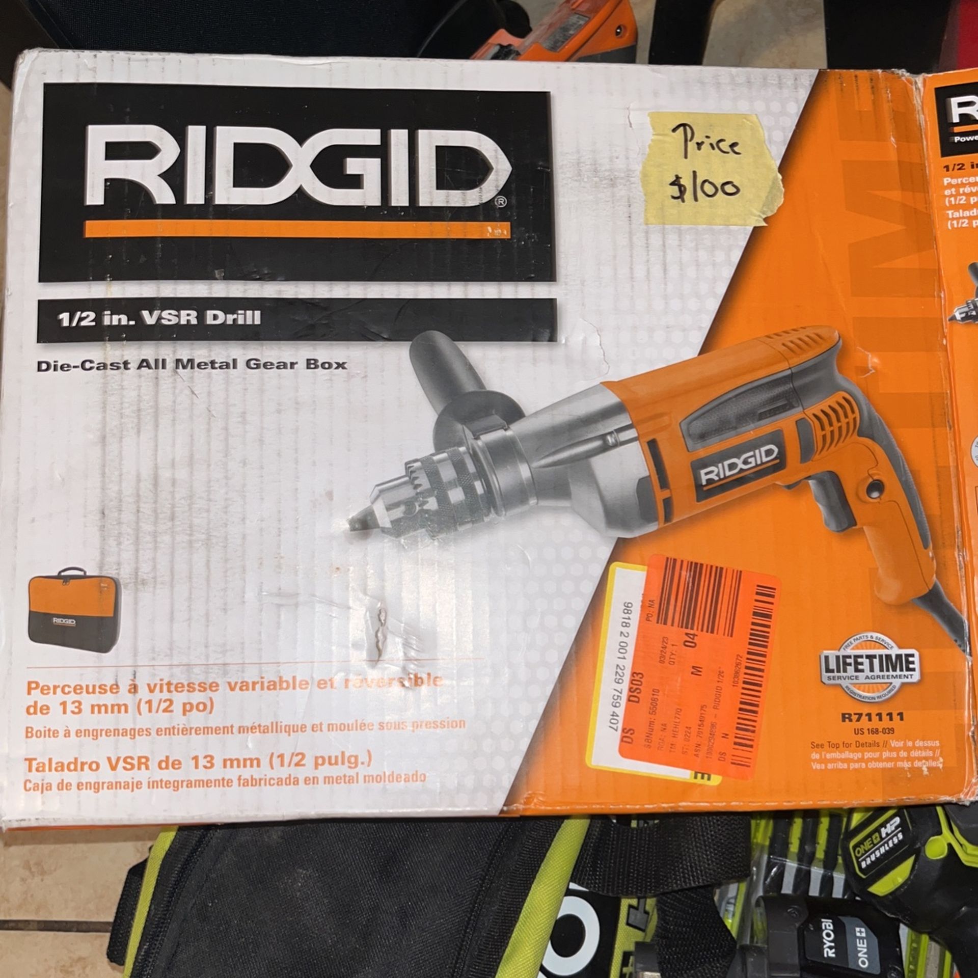 Black & Decker Rotary Tool for Sale in Houston, TX - OfferUp