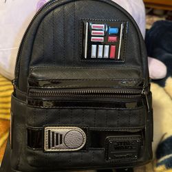 Darth Vader Loungefly