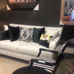 Sofa And Loveseat On Sales 