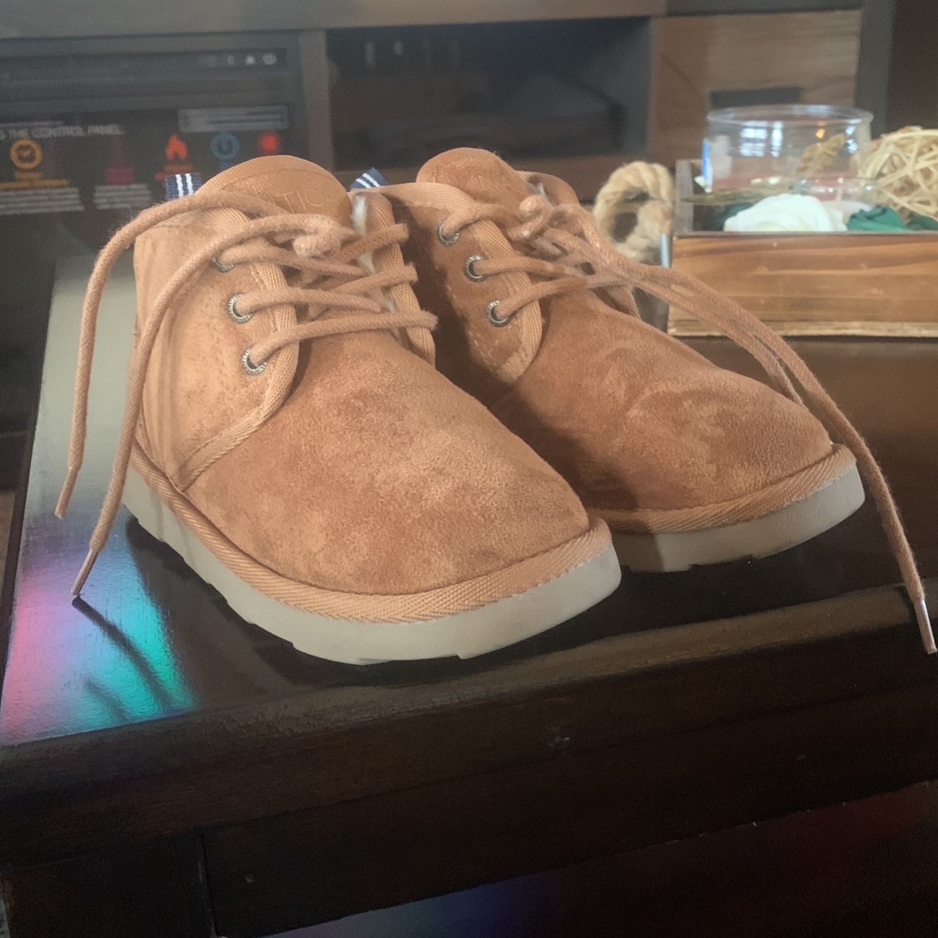 Nautica Kids Boots