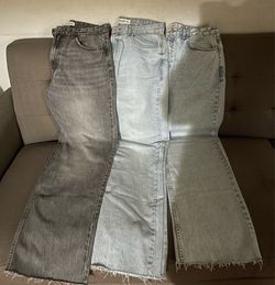 Women jeans